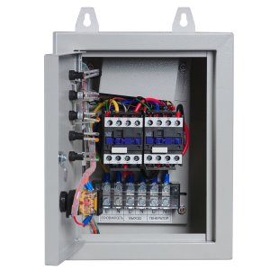 FUBAG Блок автоматики Startmaster DS 25000 (230V) для дизельных электростанций (DS 5500 A ES DS 11000 A  ES). Однофазный. в Тамбове фото