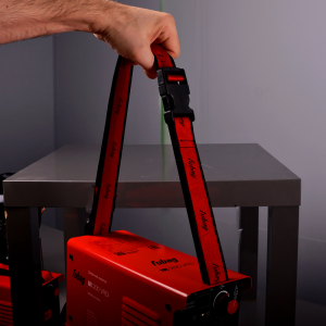 Инвертор сварочный FUBAG IR 200 в Тамбове фото