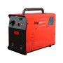 Полуавтомат сварочный инверторный FUBAG INMIG 400 T DG + подающий механизм DRIVE INMIG DG + шланг пакет 5 м  + горелка FB 400 3 м в Тамбове фото