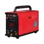 Инвертор сварочный FUBAG IRTIG 200 AC/DC PULSE + горелка FB TIG 26 5P 4 м Up&Down  в Тамбове фото