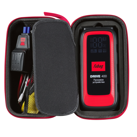 Пусковое устройство FUBAG Драйв (DRIVE) 700 в Тамбове фото
