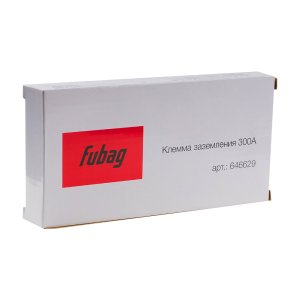 Клемма заземления FUBAG 300А в Тамбове фото