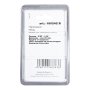 FUBAG Переходник 3/8 дюйма F - 1/2 дюйма F, блистер 1 шт в Тамбове фото