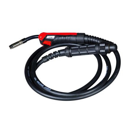 Полуавтомат сварочный FUBAG IRMIG 160 SYN LED (с горелкой 150А в комплекте) в Тамбове фото