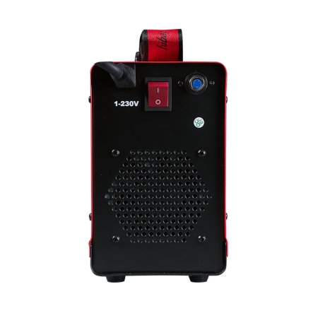 Инвертор сварочный FUBAG IN PULSE 160 CEL в Тамбове фото