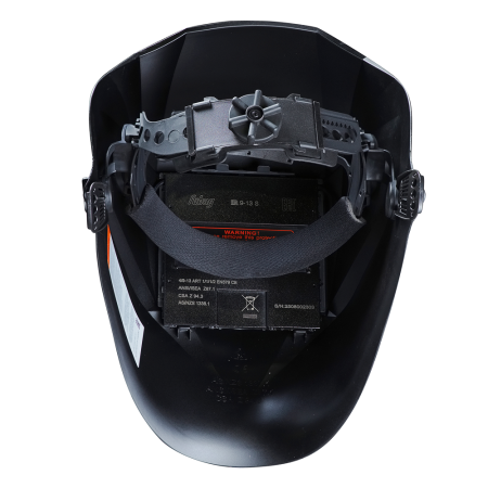  Маска сварщика Хамелеон FUBAG IR 9-13A S в Тамбове фото