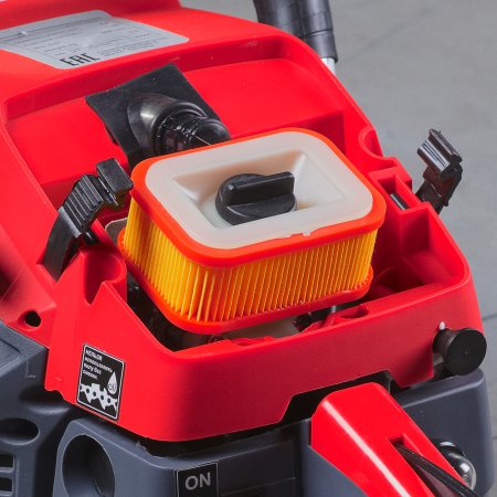 Бензопила FUBAG FPS 56 T в Тамбове фото