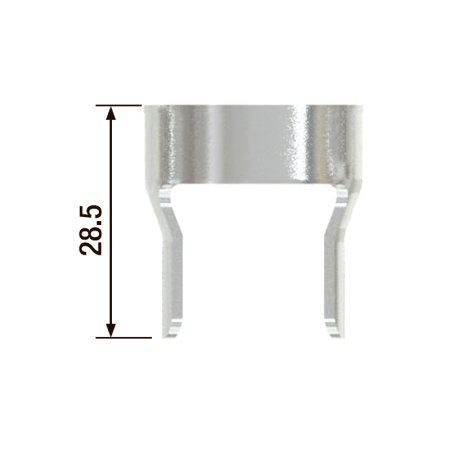 FUBAG Горелка для плазмореза FB P80 6m в Тамбове фото