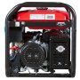 FUBAG Бензиновый генератор с электростартером и коннектором автоматики BS 5500 A ES в Тамбове фото