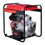 Дизельная мотопомпа FUBAG PD 1300 T ES для сильнозагрязненной воды в Тамбове фото