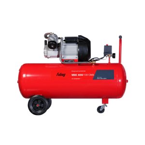 Поршневый масляный компрессор FUBAG VDC 400/100 CM3 в Тамбове фото