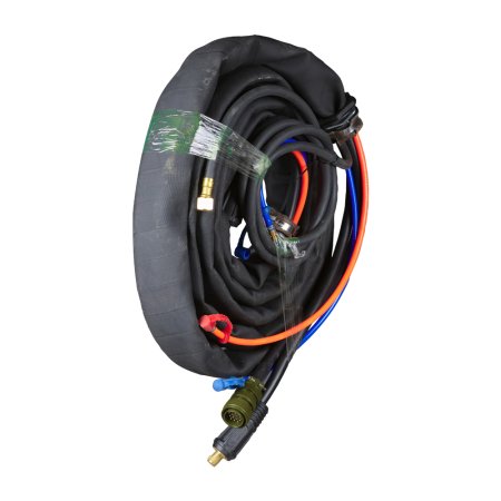 FUBAG Шланг-пакет 5 метров 50мм2 14 pol с воздушным охлаждением в Тамбове фото