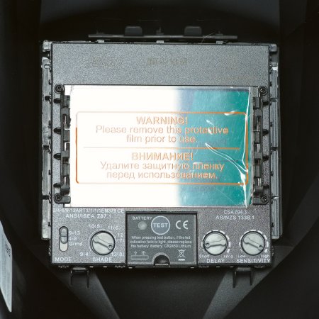  Маска сварщика Хамелеон FUBAG IR 4-13G M в Тамбове фото