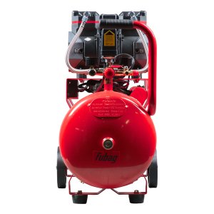 Компрессор безмасляный малошумный FUBAG Свободный Воздух (Free Air) 490/50/4.0 S в Тамбове фото