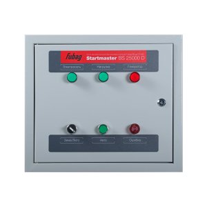 FUBAG Блок автоматики Startmaster BS 25000 D (400V) двухрежимный. Трехфазный. в Тамбове фото