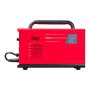 Полуавтомат сварочный FUBAG IRMIG 200 SYN PULSE LED (с горелкой 250А в комплекте) в Тамбове фото