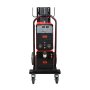 Инвертор сварочный FUBAG INTIG 400 T W DC PULSE + горелка FB TIG 18 5P 4 м + блок жидкостного охлаждения Cool 70  + тележка  в Тамбове фото