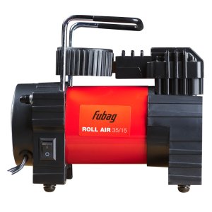 Автомобильный компрессор FUBAG Roll Air 35/15 в Тамбове фото