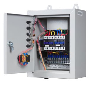 FUBAG Блок автоматики Startmaster DS 25000 D (400V) для дизельных электростанций (DS 7000 DA ES DS 14000 DA  ES). Трехфазный. в Тамбове фото