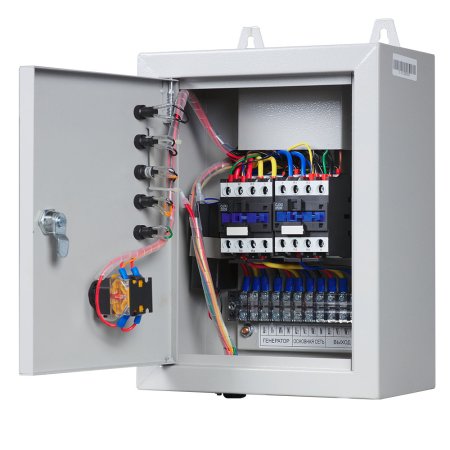 FUBAG Блок автоматики Startmaster DS 25000 D (400V) для дизельных электростанций (DS 7000 DA ES DS 14000 DA  ES). Трехфазный. в Тамбове фото