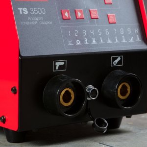 Аппарат точечной сварки FUBAG TS 3500 в Тамбове фото