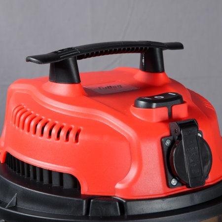 FUBAG Строительный пылесос WD 5SP в Тамбове фото