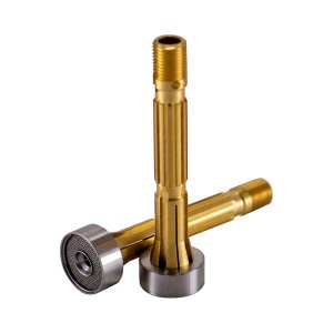 FUBAG Цанга c газовой линзой ф3.2 FB TIG 190-400W-450W (2 шт.) в Тамбове фото