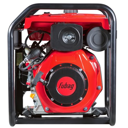 Дизельный генератор FUBAG DS 3600 в Тамбове фото