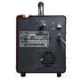 FUBAG Сварочный полуавтомат IRMIG 188 SYN PLUS + Горелка FB 250 3m + Маска сварщика Хамелеон IR 9-13N S  + Сварочные краги на подкладке красные FWGN 10R в ПОДАРОК в Тамбове фото