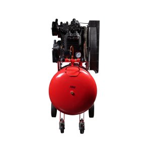 Ременной двухступенчатый компрессор FUBAG DCF-1300/270 CT11 двухступенчатый в Тамбове фото