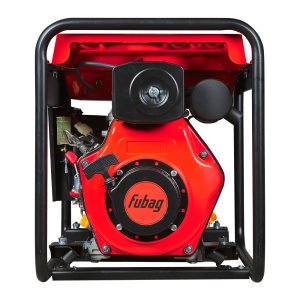 Дизельный генератор FUBAG PRD 3000 в Тамбове фото