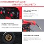 Полуавтомат сварочный FUBAG IRMIG 140 SYN с горелкой 150 А 3 м в комплекте в Тамбове фото