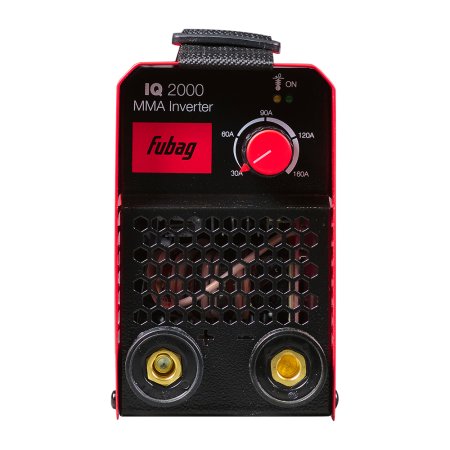Инвертор сварочный FUBAG IQ 2000 в Тамбове фото