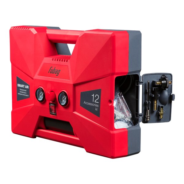 Компрессорный набор FUBAG Smart Air в Тамбове фото