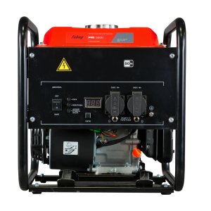 Инверторный генератор FUBAG PRI 5500 открытого типа в Тамбове фото