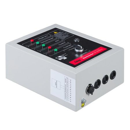 FUBAG Блок автоматики Startmaster DS 25000 D (400V) для дизельных электростанций (DS 7000 DA ES DS 14000 DA  ES). Трехфазный. в Тамбове фото