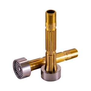 FUBAG Цанга c газовой линзой ф1.6 FB TIG 240-550W (2 шт.) в Тамбове фото