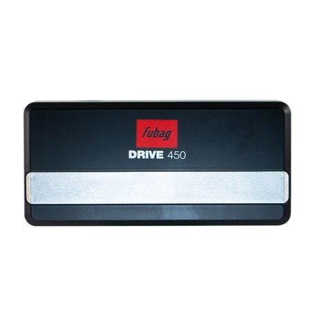 Пусковое устройство FUBAG DRIVE 450 с разъемом type-C на входе в Тамбове фото