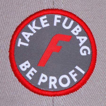 Бейсболка Fubag в Тамбове фото