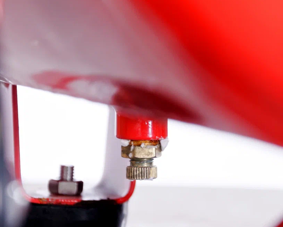 Простота эксплуатации и технического обслуживания