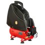 Компрессор воздушный безмасляный FUBAG OL 195/6 CM1.5 в Тамбове фото