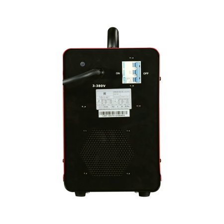 Инвертор сварочный FUBAG IN PULSE 300T CEL в Тамбове фото
