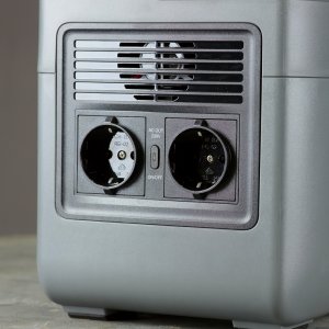 Портативная электростанция FUBAG AS 1200i (аккумулятор LiFePO4) в Тамбове фото
