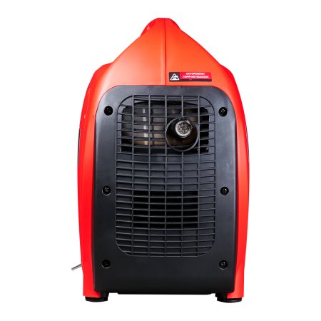 Инверторный генератор FUBAG PRI 2000 S в шумозащитном кожухе в Тамбове фото