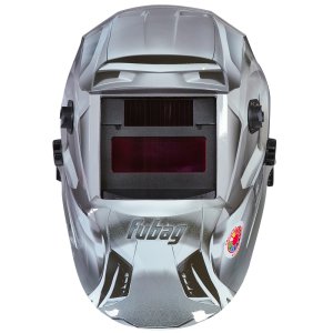  Маска сварщика Хамелеон FUBAG IR 9-13C S в Тамбове фото