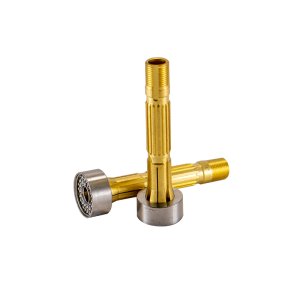 FUBAG Цанга c газовой линзой ф6.4 FB TIG 550W (2 шт.) в Тамбове фото