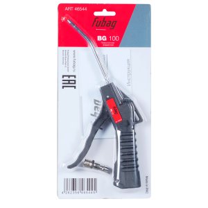 Пневмопистолет продувочный FUBAG BG100 в Тамбове фото