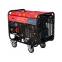 FUBAG Дизельный генератор с электростартером и коннектором автоматики DS 14000 DA ES в Тамбове фото