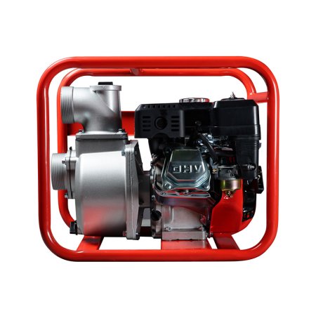 FUBAG Бензиновая мотопомпа для чистой воды PG 1000 в Тамбове фото