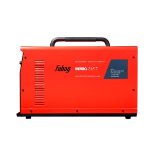 Полуавтомат сварочный FUBAG INMIG 315 T в Тамбове фото
